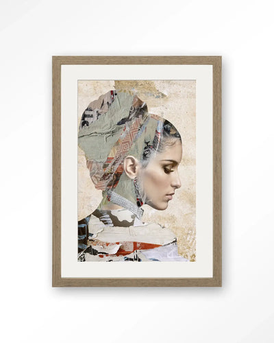 Paperback - Moderne Wanddecoratie | Artprint, Glass Art & Wandkleed by Urban Cotton