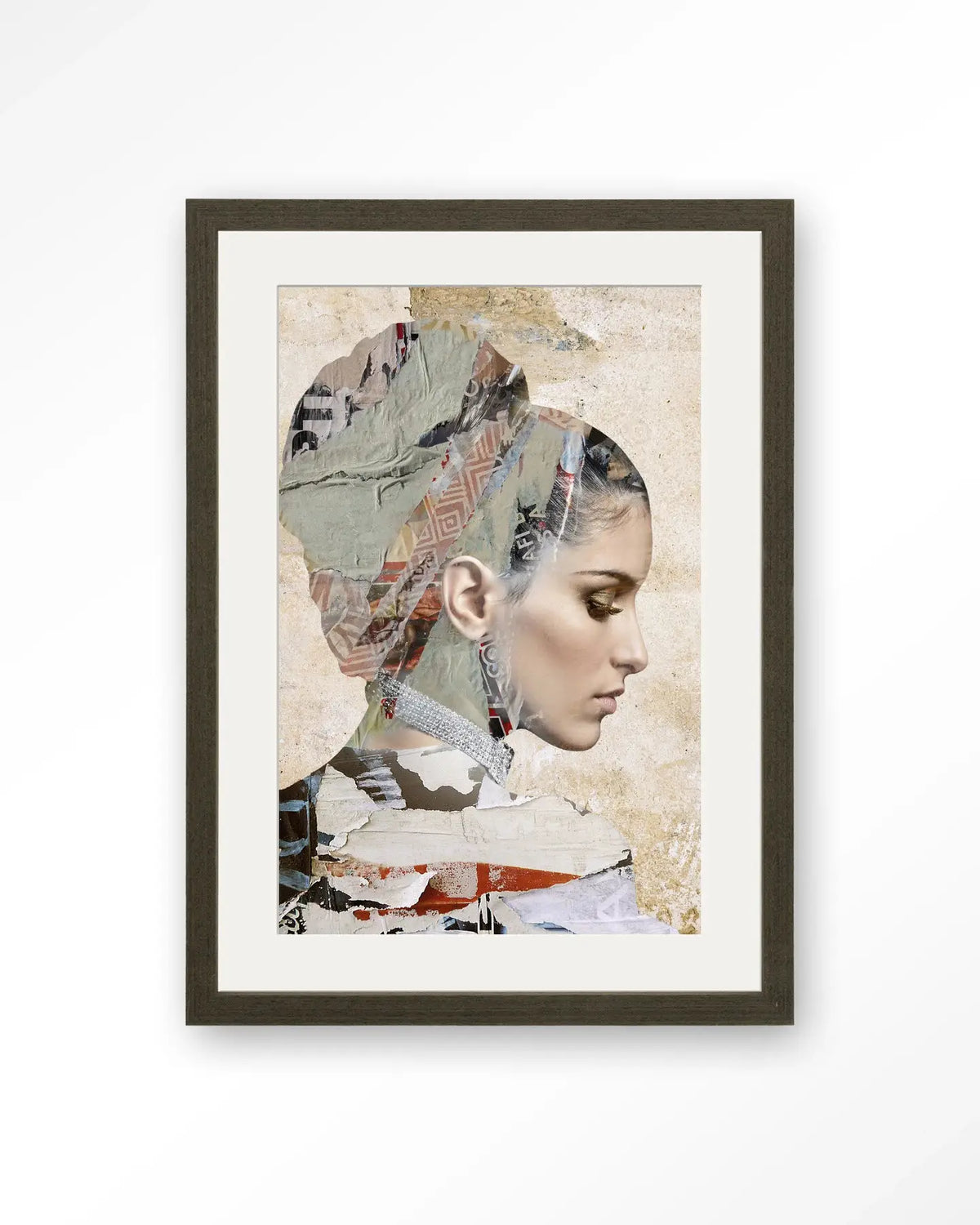 Paperback - Moderne Wanddecoratie | Artprint, Glass Art & Wandkleed by Urban Cotton