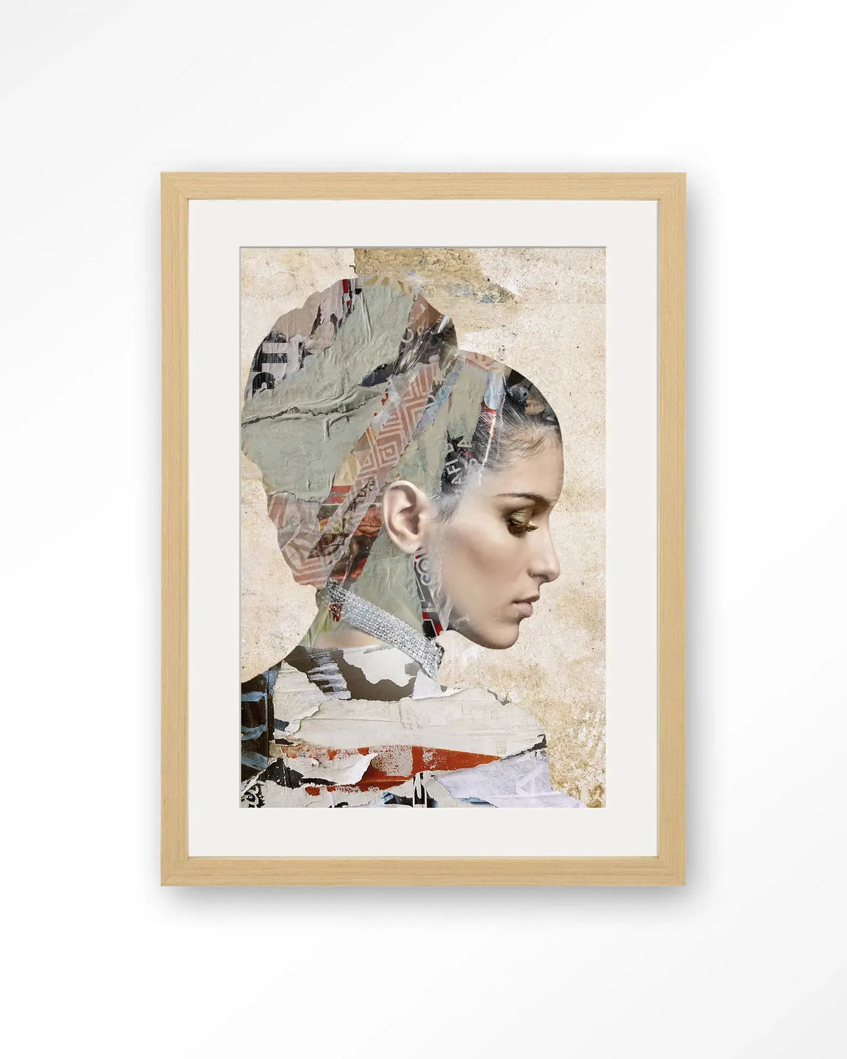 Paperback - Moderne Wanddecoratie | Artprint, Glass Art & Wandkleed by Urban Cotton