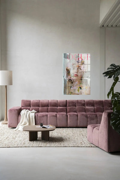Covergirl - Moderne Wanddecoratie | Artprint, Glass Art & Wandkleed by Urban Cotton