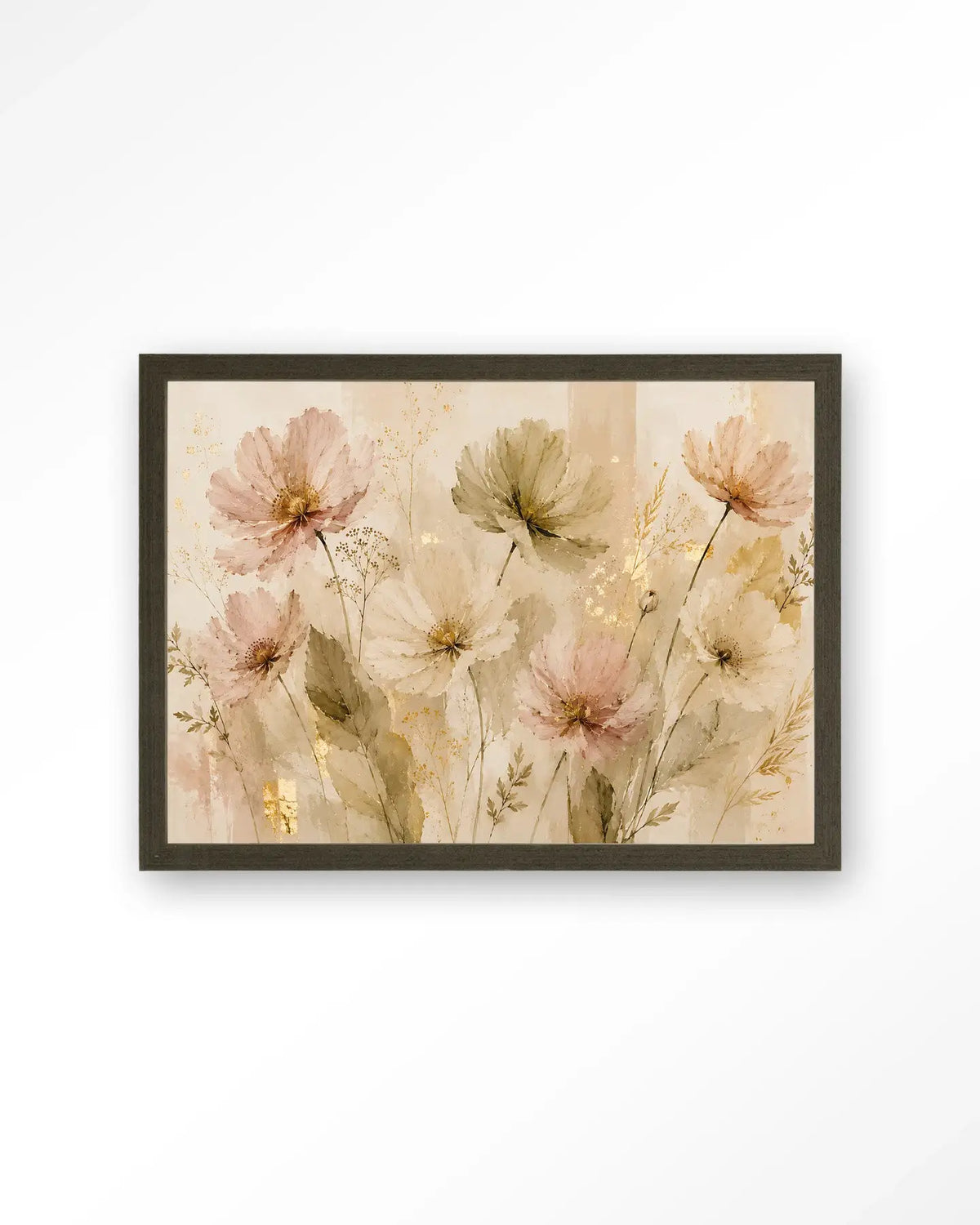 Wild Meadow - Moderne Wanddecoratie | Artprint, Glass Art & Wandkleed by Urban Cotton