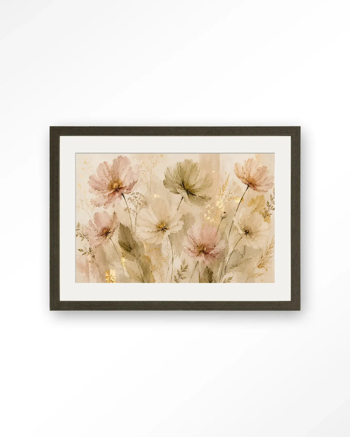 Wild Meadow - Moderne Wanddecoratie | Artprint, Glass Art & Wandkleed by Urban Cotton