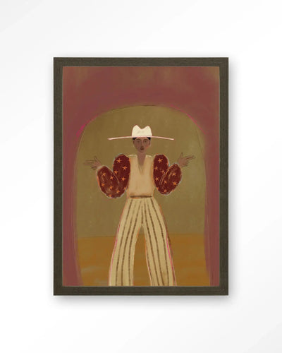 Pieuw Pieuw Burgundy - Moderne Wanddecoratie | Artprint, Glass Art & Wandkleed by Urban Cotton