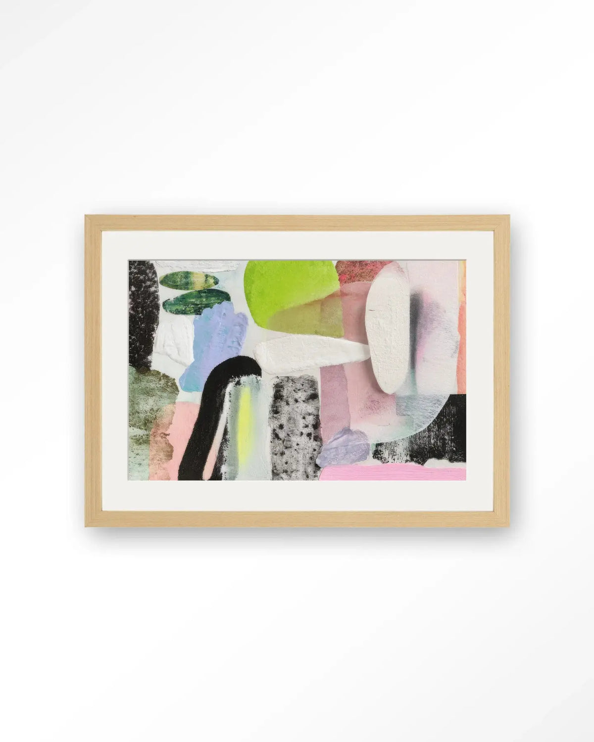 Inner Gold - Moderne Wanddecoratie | Artprint, Glass Art & Wandkleed by Urban Cotton