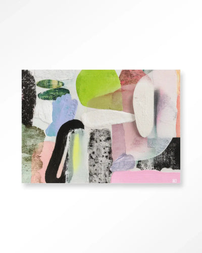 Inner Gold - Moderne Wanddecoratie | Artprint, Glass Art & Wandkleed by Urban Cotton