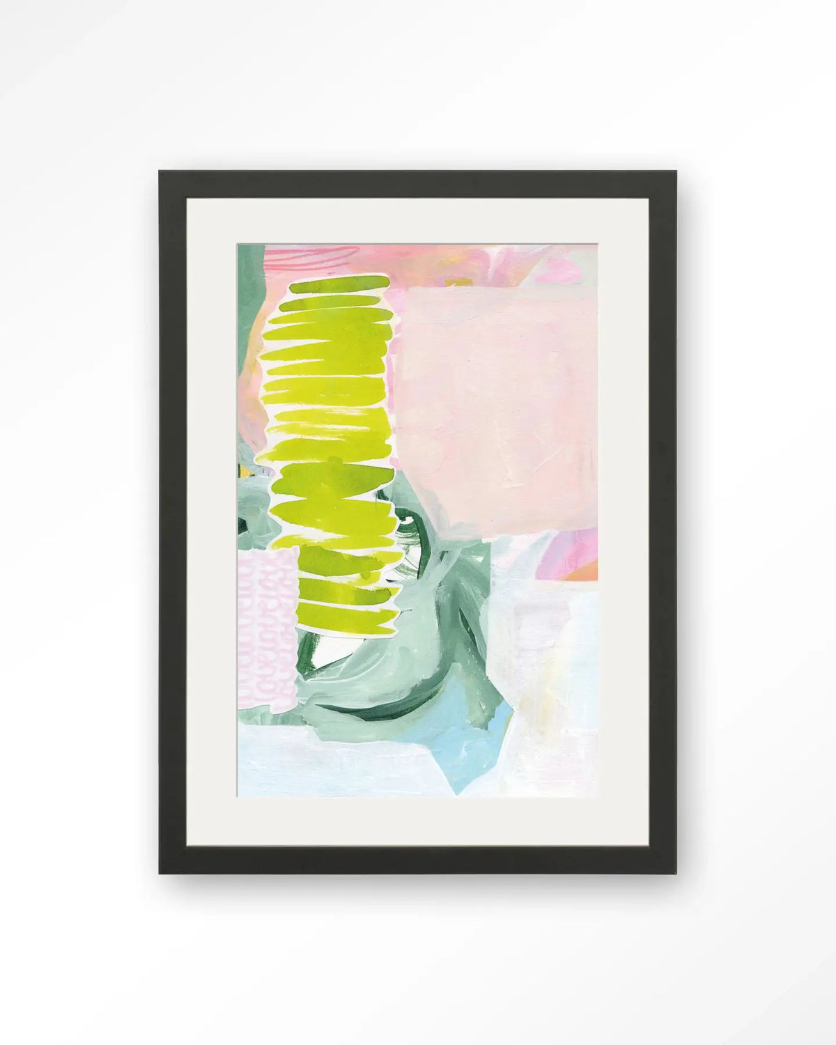 Love Symphony - Moderne Wanddecoratie | Artprint, Glass Art & Wandkleed by Urban Cotton