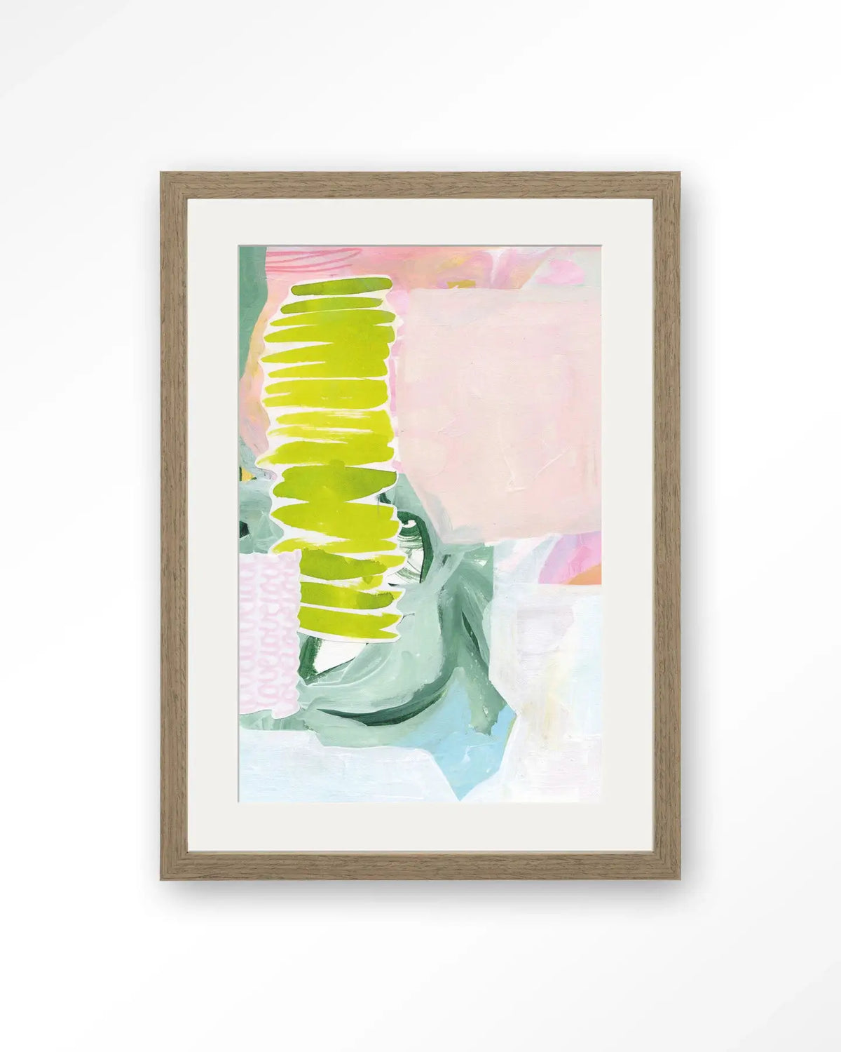 Love Symphony - Moderne Wanddecoratie | Artprint, Glass Art & Wandkleed by Urban Cotton
