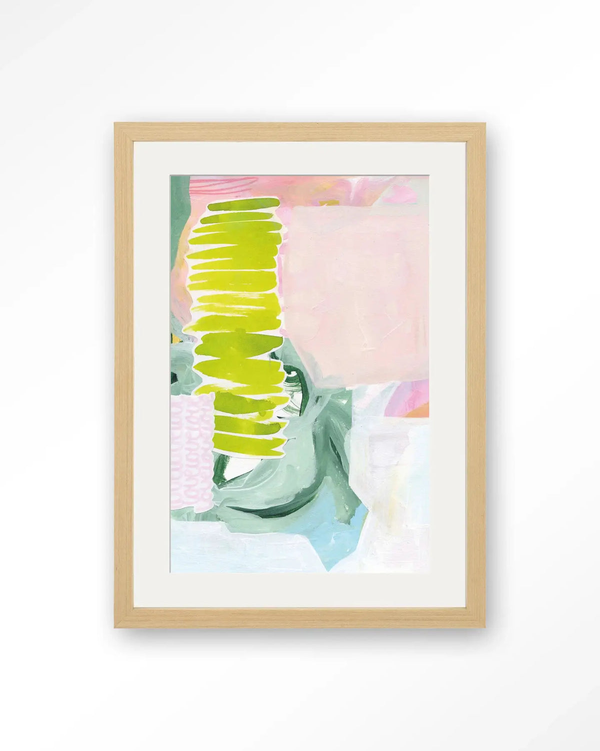 Love Symphony - Moderne Wanddecoratie | Artprint, Glass Art & Wandkleed by Urban Cotton