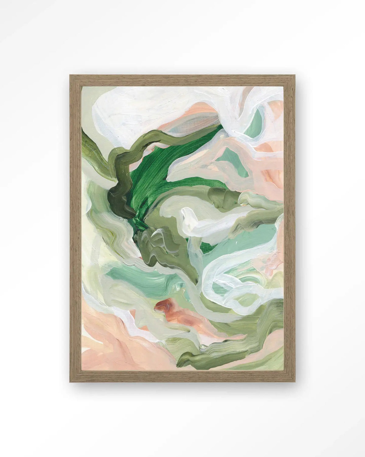 Stay Close - Moderne Wanddecoratie | Artprint, Glass Art & Wandkleed by Urban Cotton