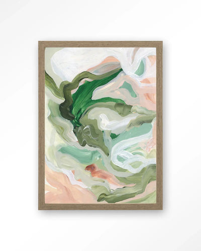 Stay Close - Moderne Wanddecoratie | Artprint, Glass Art & Wandkleed by Urban Cotton