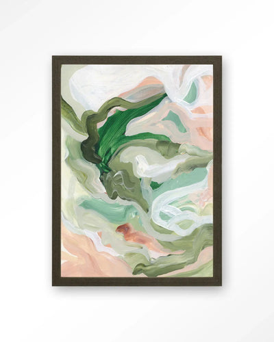 Stay Close - Moderne Wanddecoratie | Artprint, Glass Art & Wandkleed by Urban Cotton