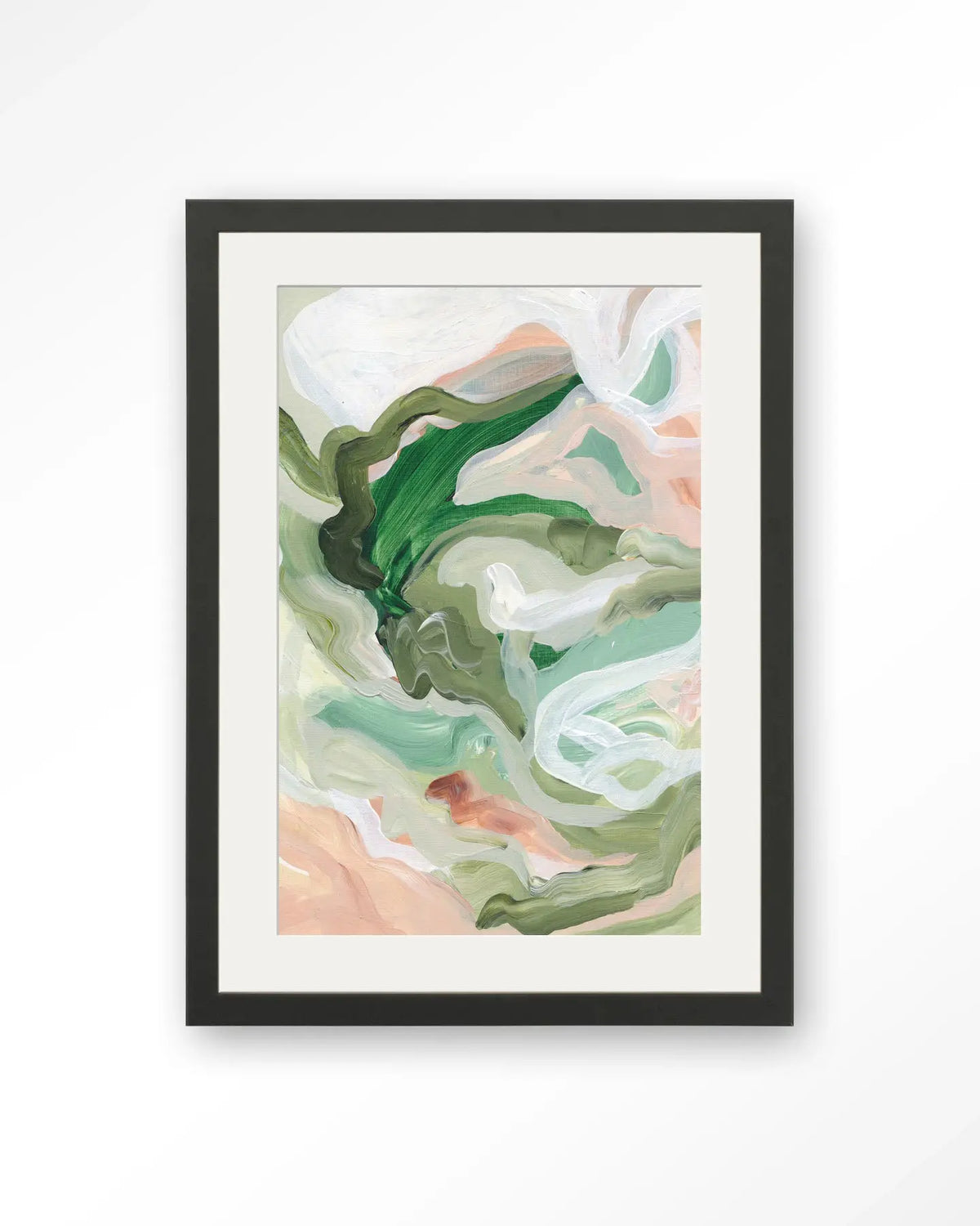 Stay Close - Moderne Wanddecoratie | Artprint, Glass Art & Wandkleed by Urban Cotton