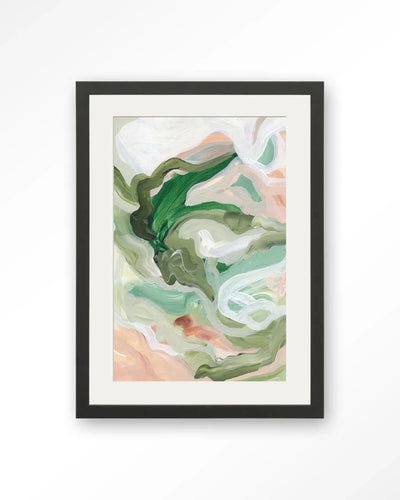 Stay Close - Moderne Wanddecoratie | Artprint, Glass Art & Wandkleed by Urban Cotton