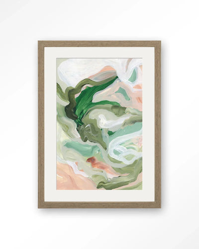 Stay Close - Moderne Wanddecoratie | Artprint, Glass Art & Wandkleed by Urban Cotton