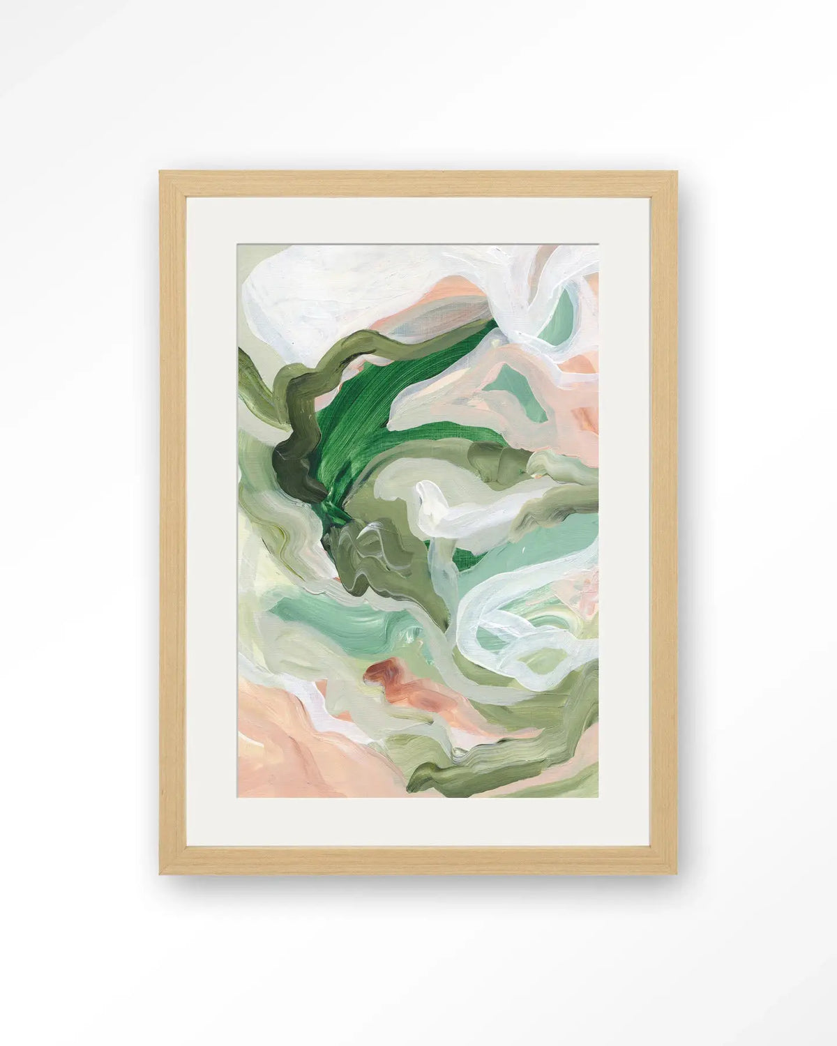 Stay Close - Moderne Wanddecoratie | Artprint, Glass Art & Wandkleed by Urban Cotton