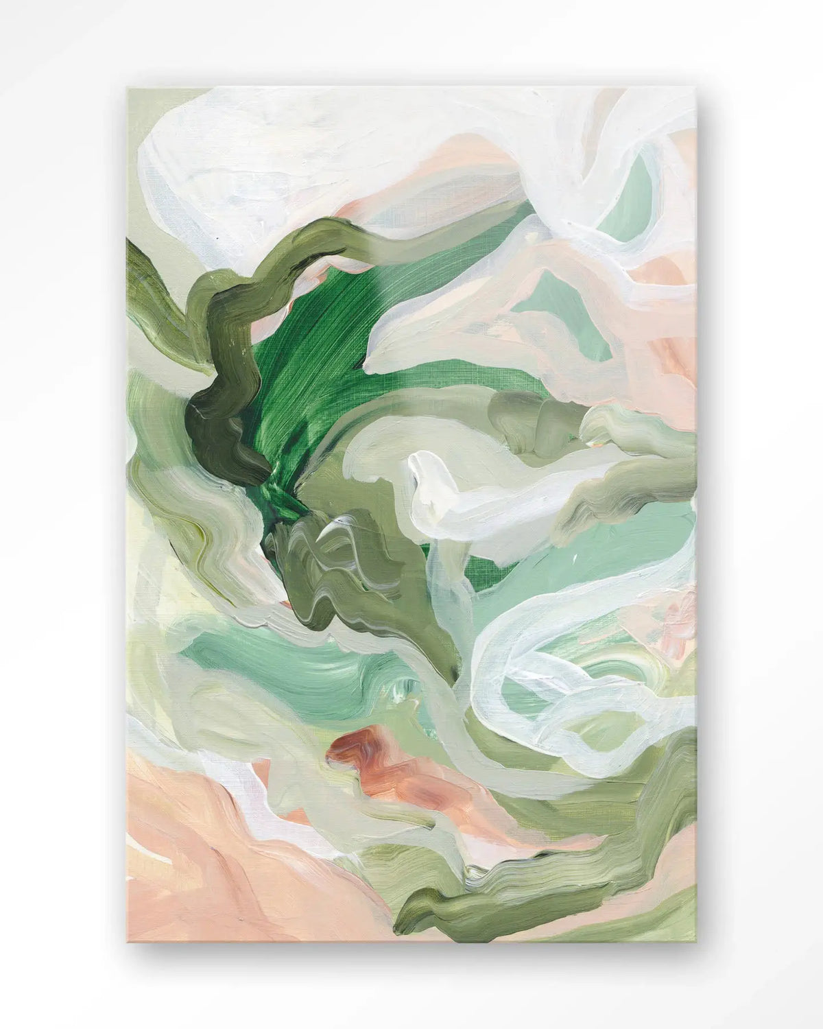 Stay Close - Moderne Wanddecoratie | Artprint, Glass Art & Wandkleed by Urban Cotton