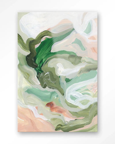 Stay Close - Moderne Wanddecoratie | Artprint, Glass Art & Wandkleed by Urban Cotton
