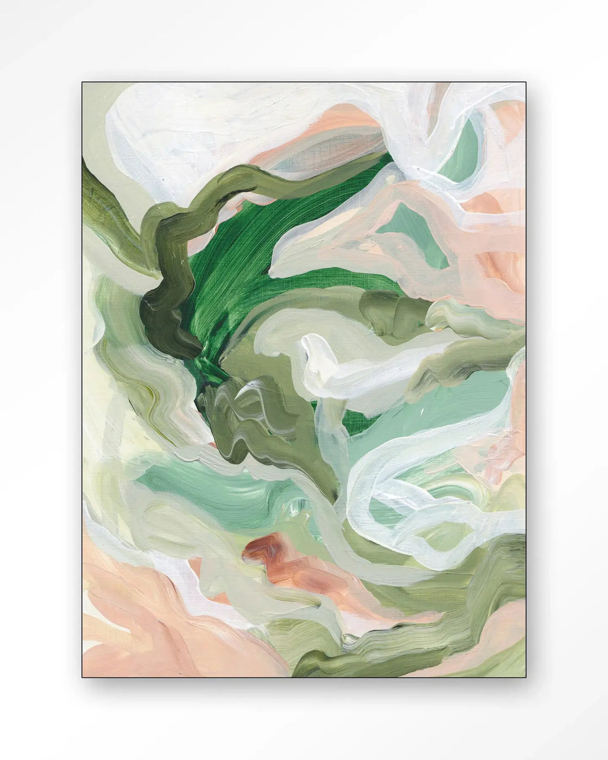 Stay Close - Moderne Wanddecoratie | Artprint, Glass Art & Wandkleed by Urban Cotton