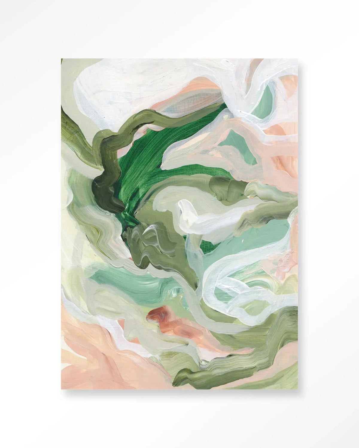 Stay Close - Moderne Wanddecoratie | Artprint, Glass Art & Wandkleed by Urban Cotton