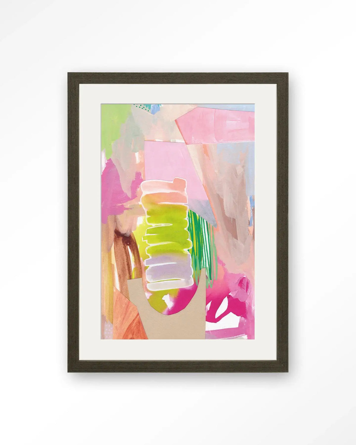 Unicorn Dreams - Moderne Wanddecoratie | Artprint, Glass Art & Wandkleed by Urban Cotton