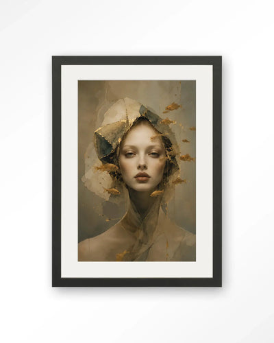 Waterworld - Moderne Wanddecoratie | Artprint, Glass Art & Wandkleed by Urban Cotton