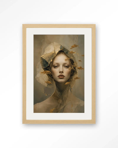 Waterworld - Moderne Wanddecoratie | Artprint, Glass Art & Wandkleed by Urban Cotton