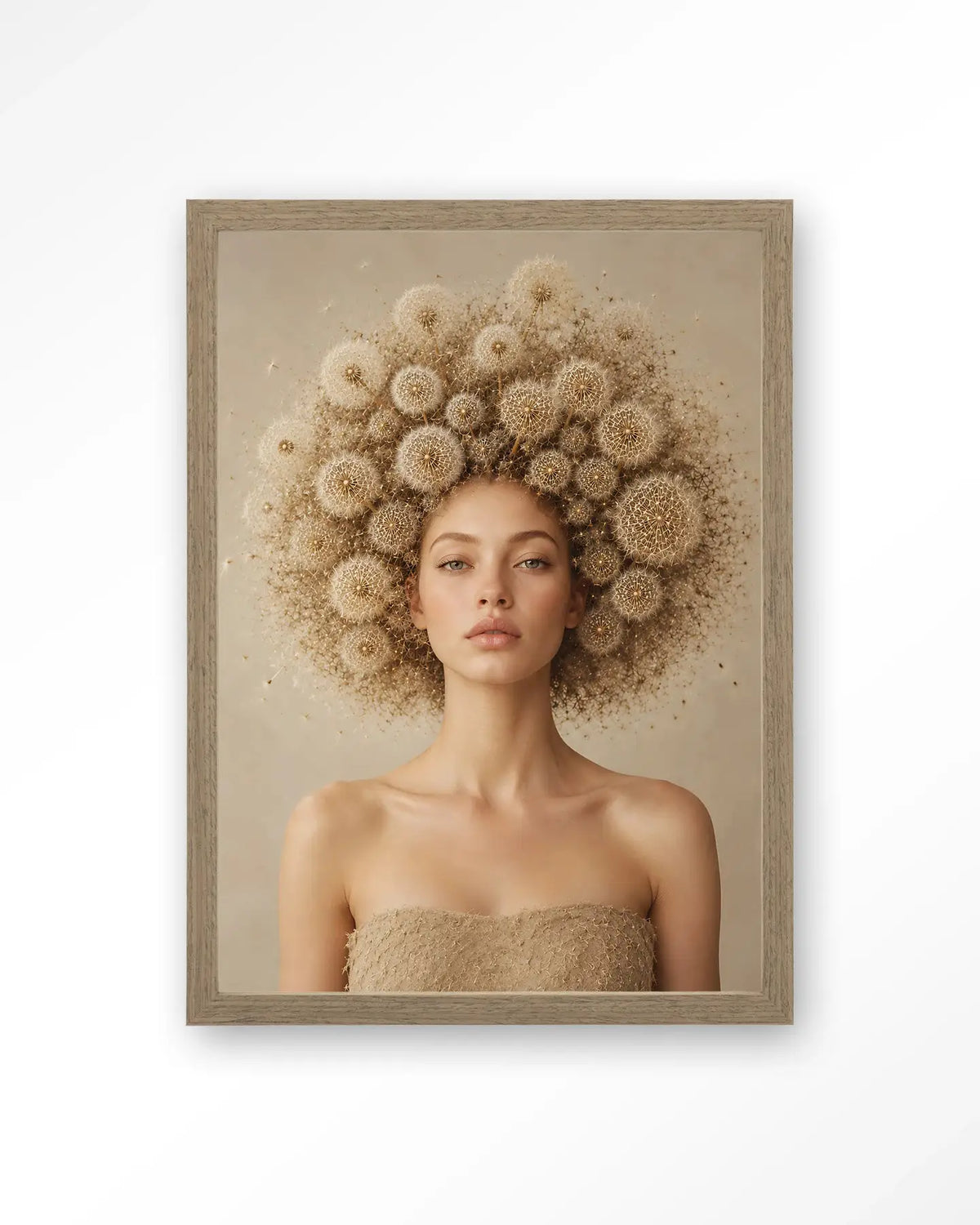 Sorella - Moderne Wanddecoratie | Artprint, Glass Art & Wandkleed by Urban Cotton