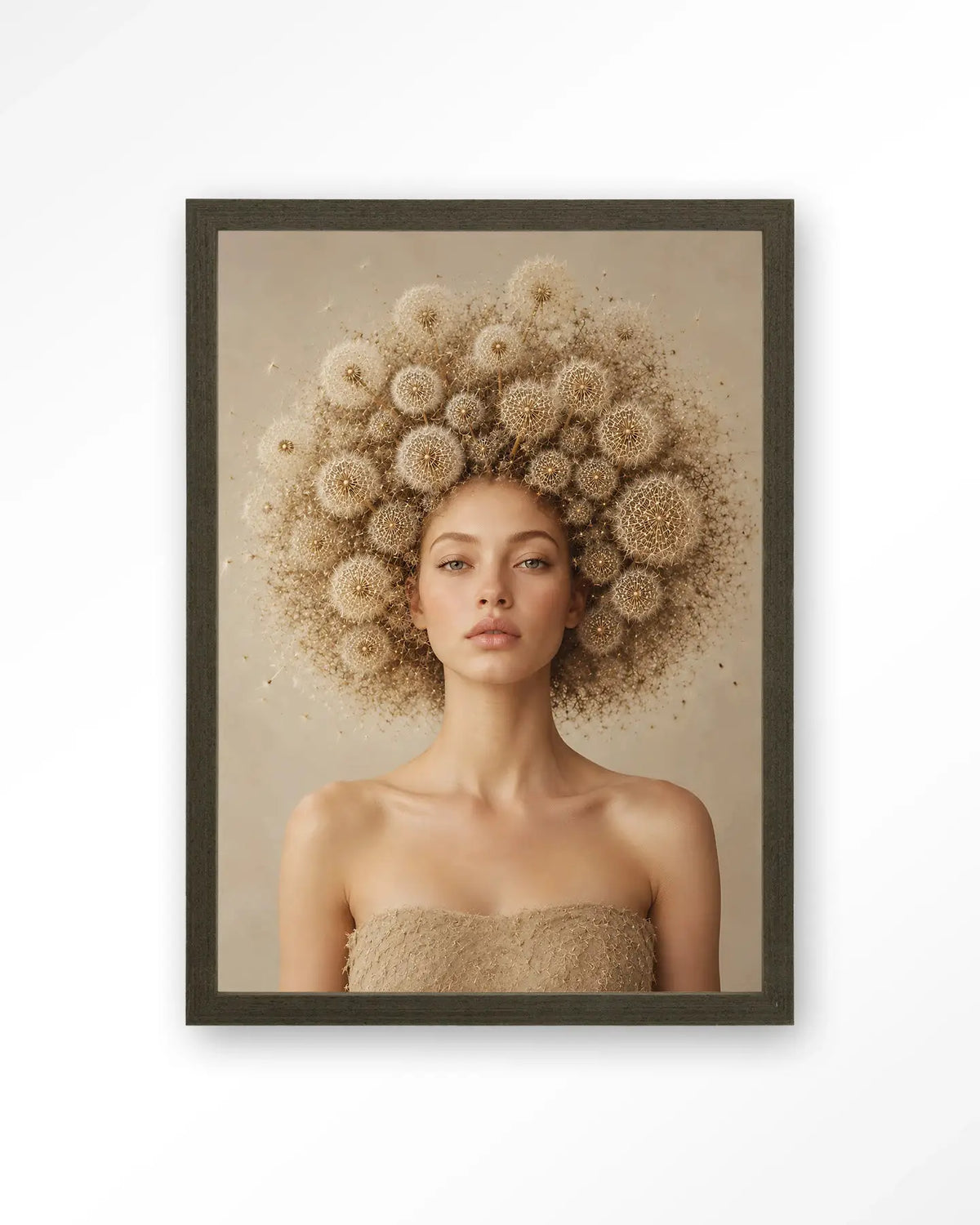 Sorella - Moderne Wanddecoratie | Artprint, Glass Art & Wandkleed by Urban Cotton