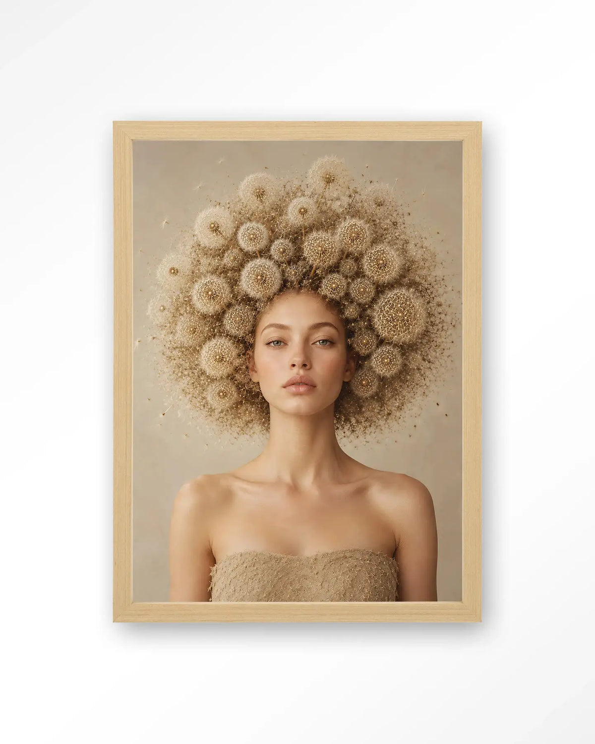 Sorella - Moderne Wanddecoratie | Artprint, Glass Art & Wandkleed by Urban Cotton