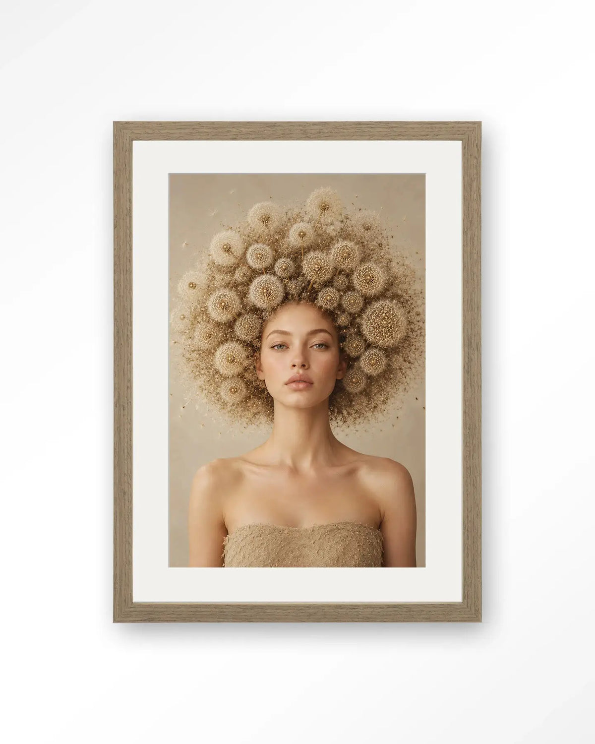 Sorella - Moderne Wanddecoratie | Artprint, Glass Art & Wandkleed by Urban Cotton