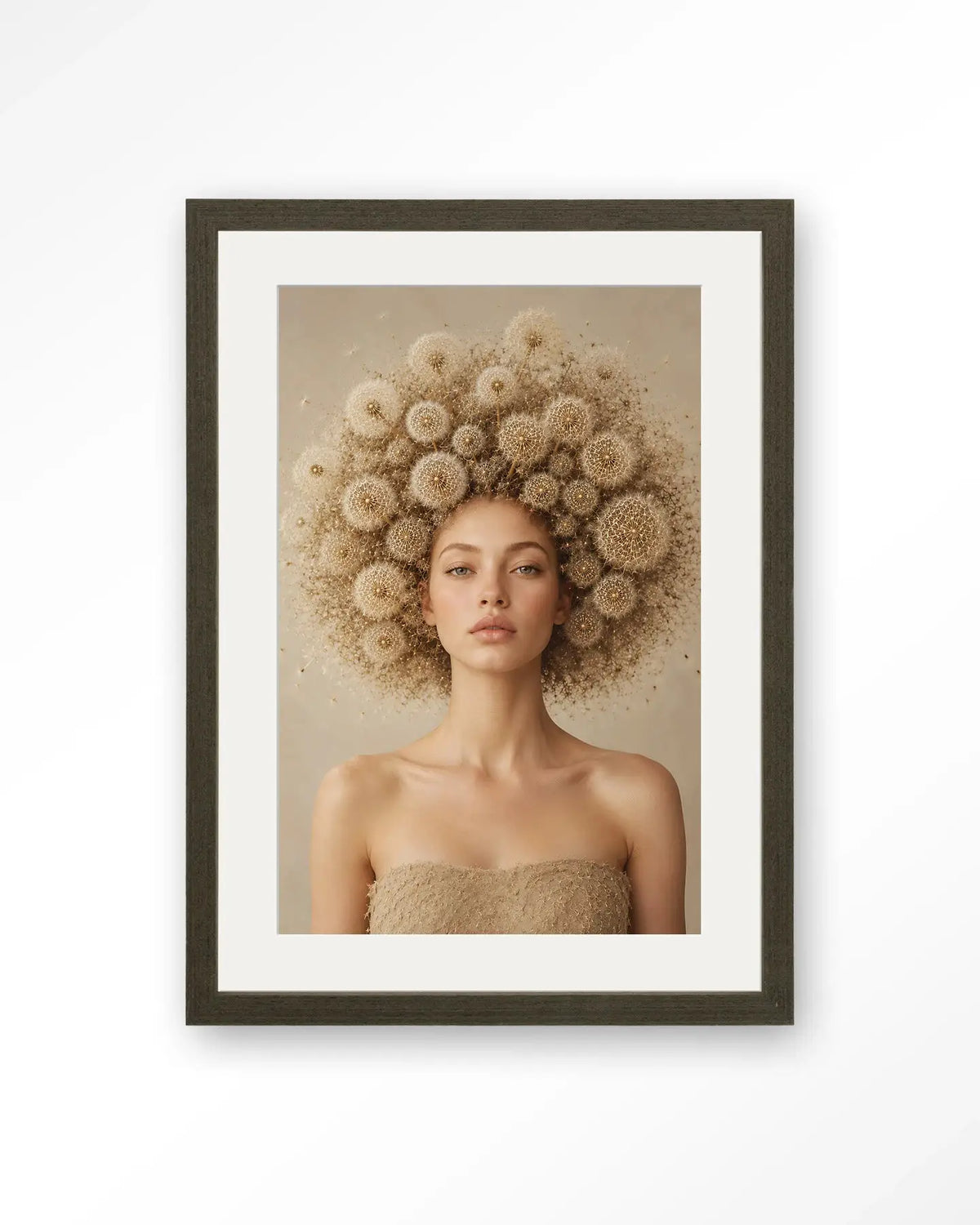Sorella - Moderne Wanddecoratie | Artprint, Glass Art & Wandkleed by Urban Cotton