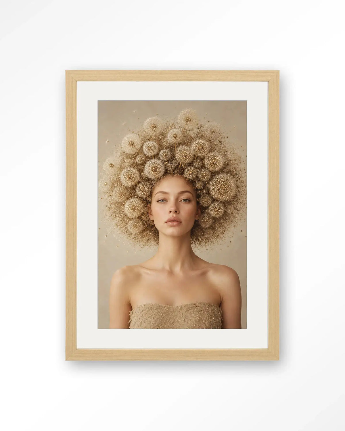 Sorella - Moderne Wanddecoratie | Artprint, Glass Art & Wandkleed by Urban Cotton