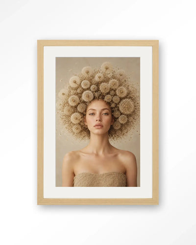 Sorella - Moderne Wanddecoratie | Artprint, Glass Art & Wandkleed by Urban Cotton