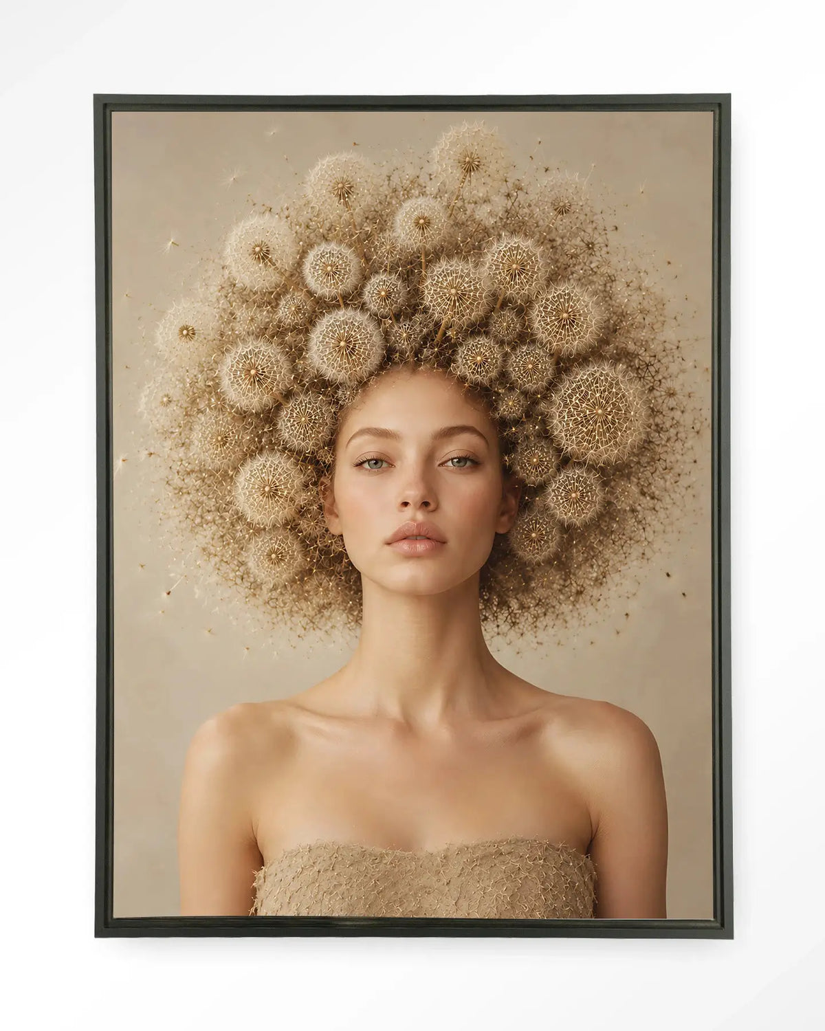 Sorella - Moderne Wanddecoratie | Artprint, Glass Art & Wandkleed by Urban Cotton