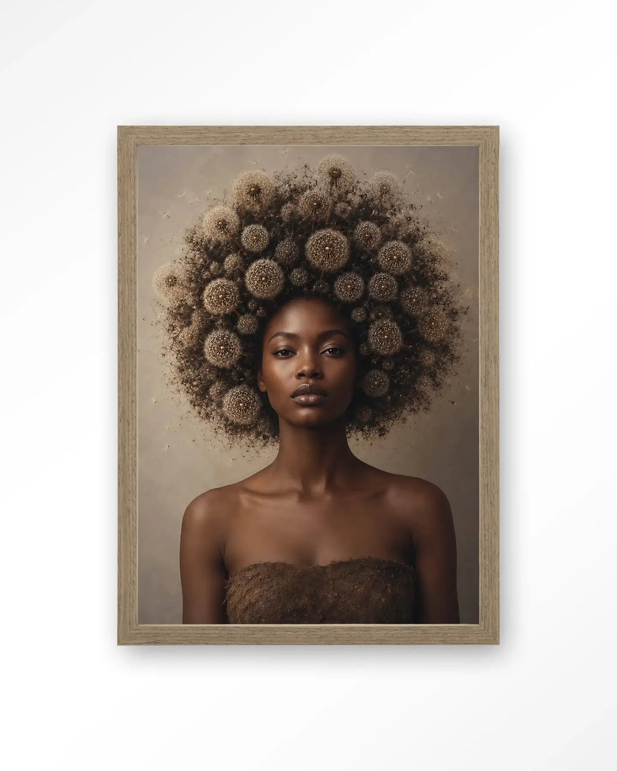 Alba - Moderne Wanddecoratie | Artprint, Glass Art & Wandkleed by Urban Cotton