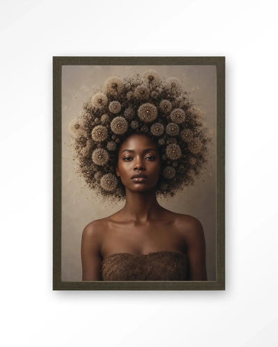 Alba - Moderne Wanddecoratie | Artprint, Glass Art & Wandkleed by Urban Cotton