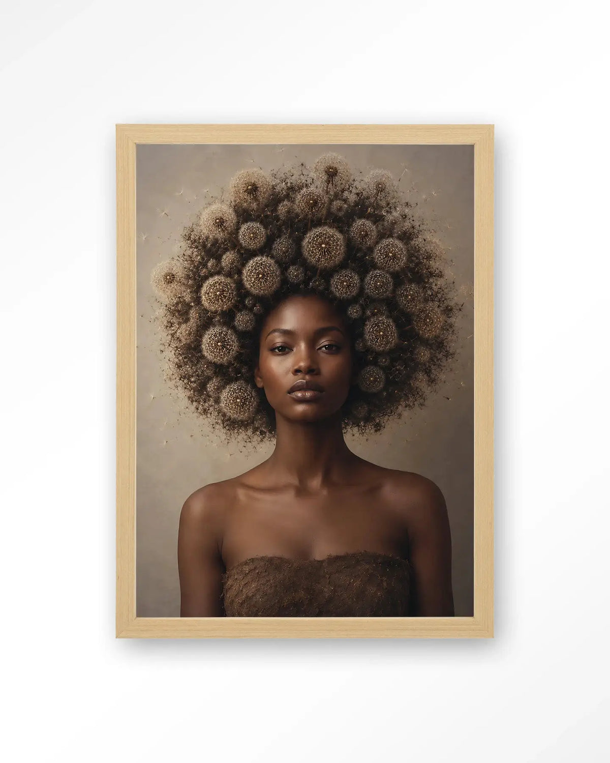 Alba - Moderne Wanddecoratie | Artprint, Glass Art & Wandkleed by Urban Cotton