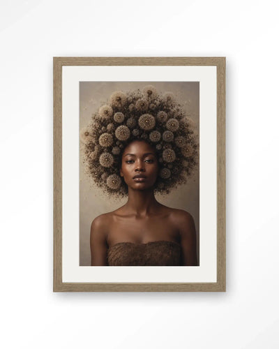Alba - Moderne Wanddecoratie | Artprint, Glass Art & Wandkleed by Urban Cotton