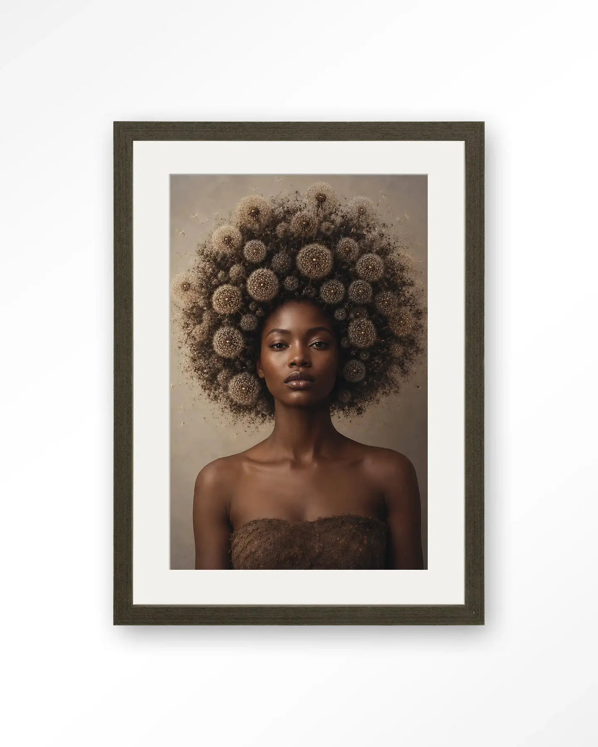 Alba - Moderne Wanddecoratie | Artprint, Glass Art & Wandkleed by Urban Cotton