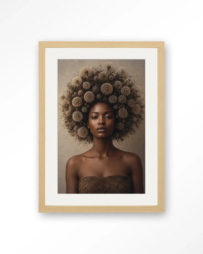 Alba - Moderne Wanddecoratie | Artprint, Glass Art & Wandkleed by Urban Cotton