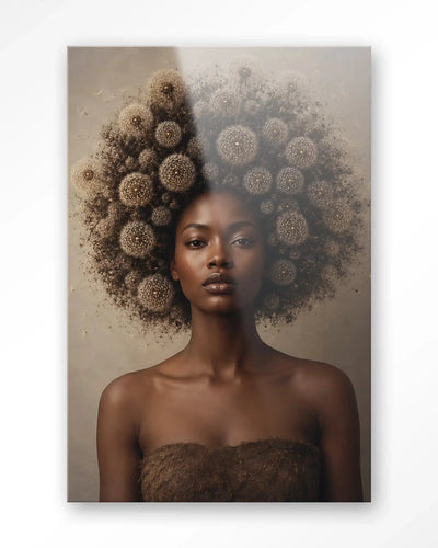 Alba - Moderne Wanddecoratie | Artprint, Glass Art & Wandkleed by Urban Cotton