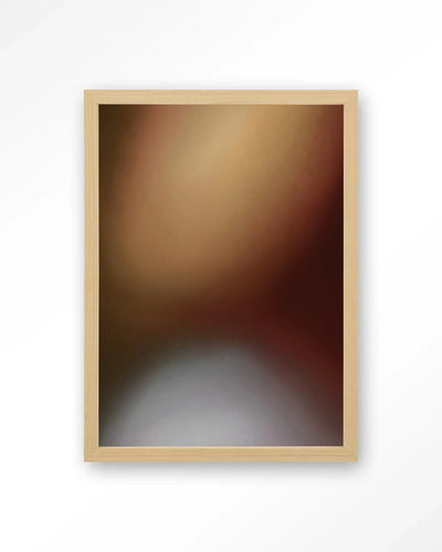 Morning Dew - Moderne Wanddecoratie | Artprint, Glass Art & Wandkleed by Urban Cotton