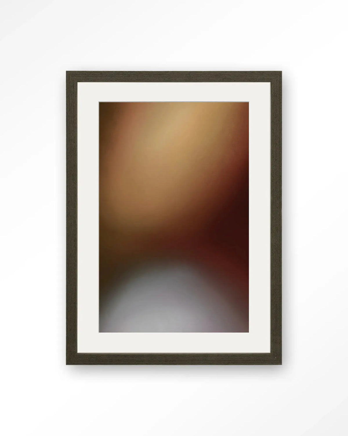 Morning Dew - Moderne Wanddecoratie | Artprint, Glass Art & Wandkleed by Urban Cotton