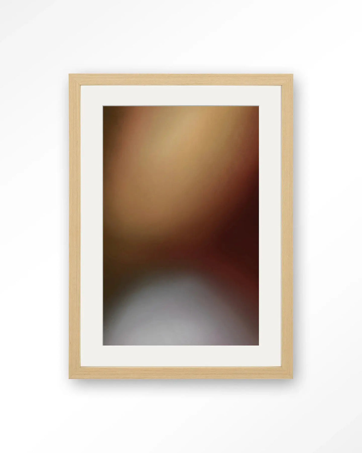 Morning Dew - Moderne Wanddecoratie | Artprint, Glass Art & Wandkleed by Urban Cotton