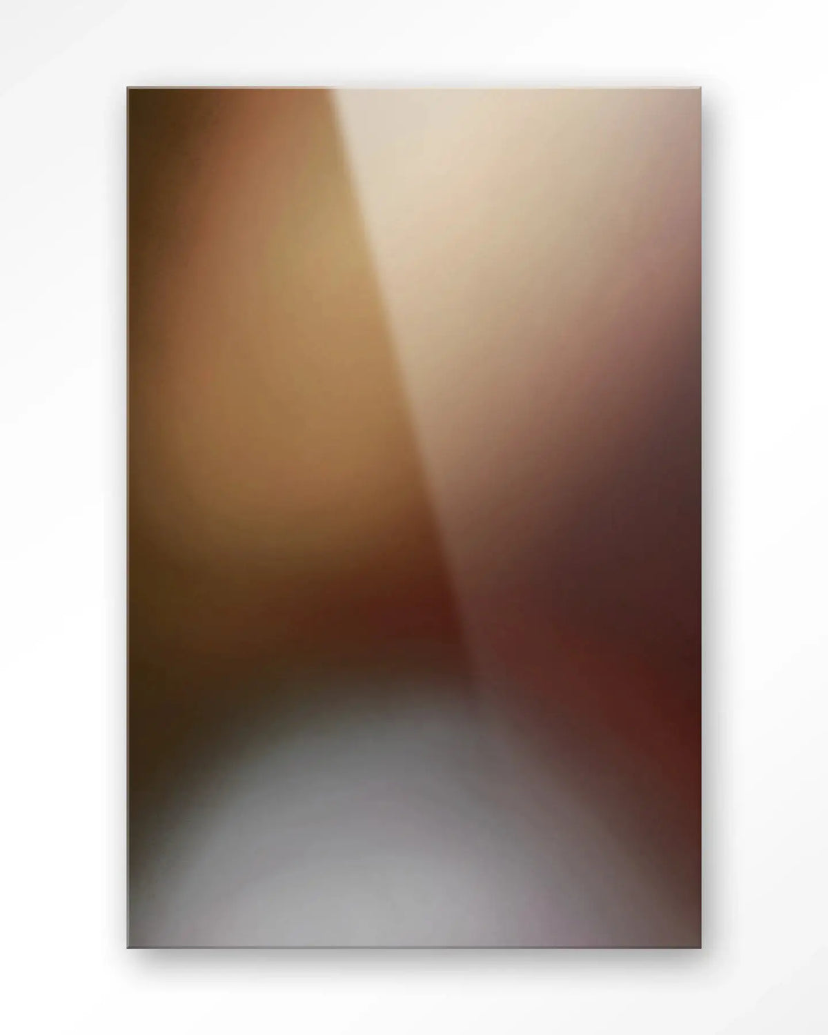 Morning Dew - Moderne Wanddecoratie | Artprint, Glass Art & Wandkleed by Urban Cotton
