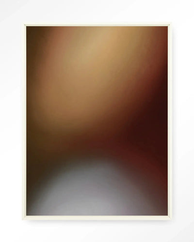 Morning Dew - Moderne Wanddecoratie | Artprint, Glass Art & Wandkleed by Urban Cotton