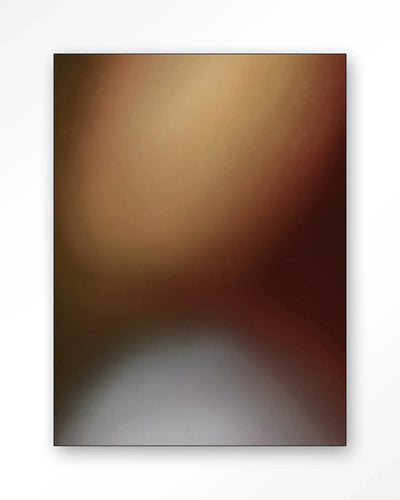 Morning Dew - Moderne Wanddecoratie | Artprint, Glass Art & Wandkleed by Urban Cotton