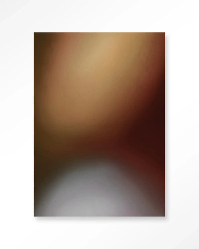 Morning Dew - Moderne Wanddecoratie | Artprint, Glass Art & Wandkleed by Urban Cotton