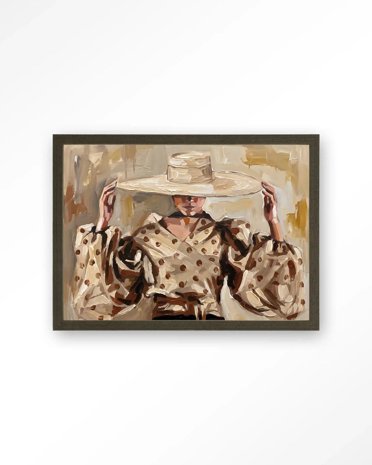 Giullia - Moderne Wanddecoratie | Artprint, Glass Art & Wandkleed by Urban Cotton