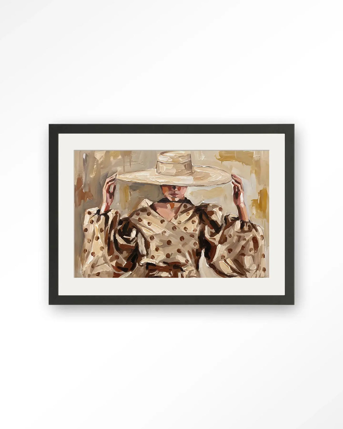 Giullia - Moderne Wanddecoratie | Artprint, Glass Art & Wandkleed by Urban Cotton